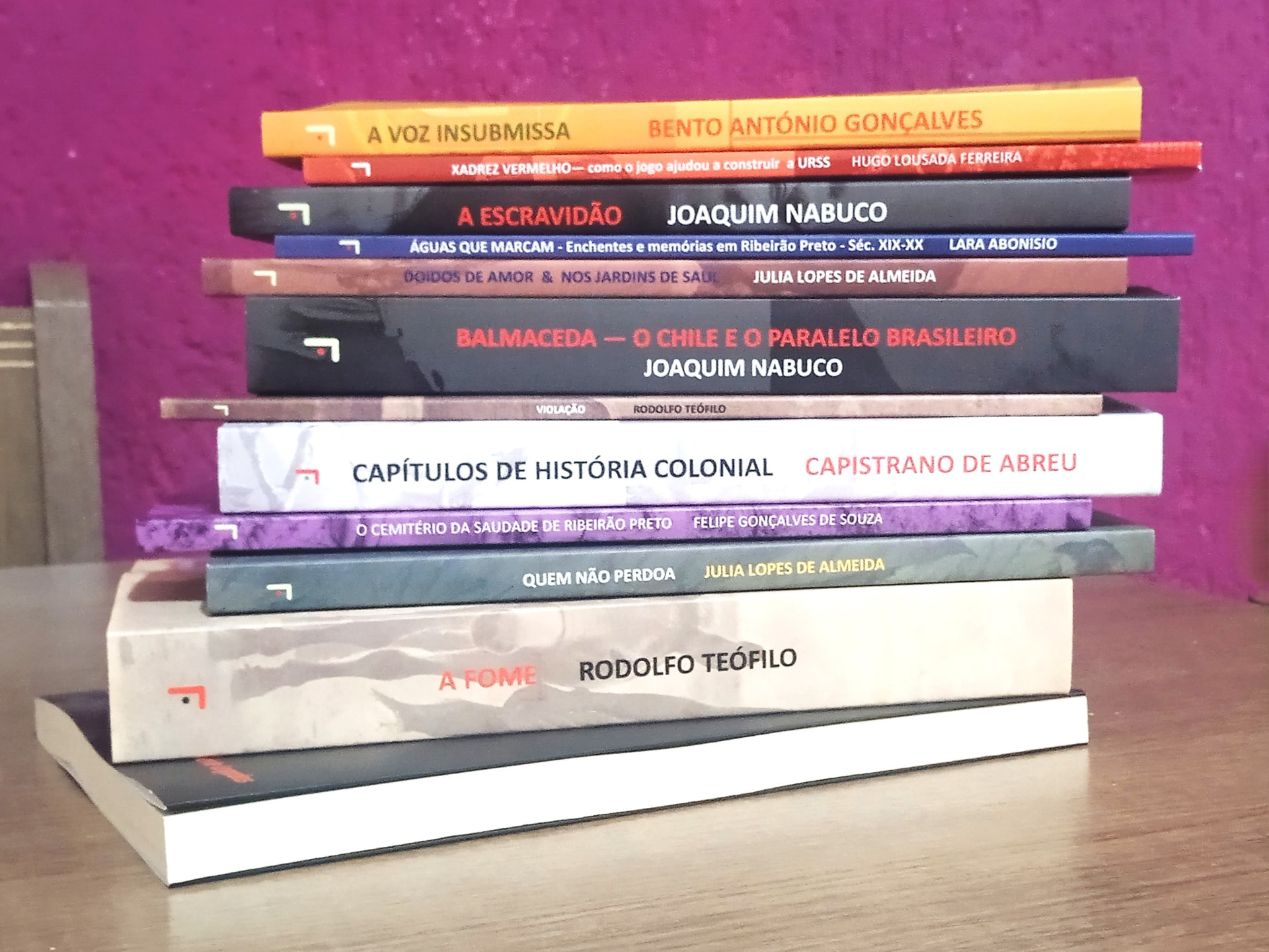 Fatto Edições