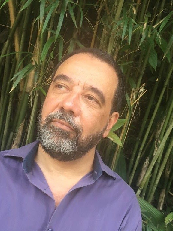 Retrato de Carlos Ferreira